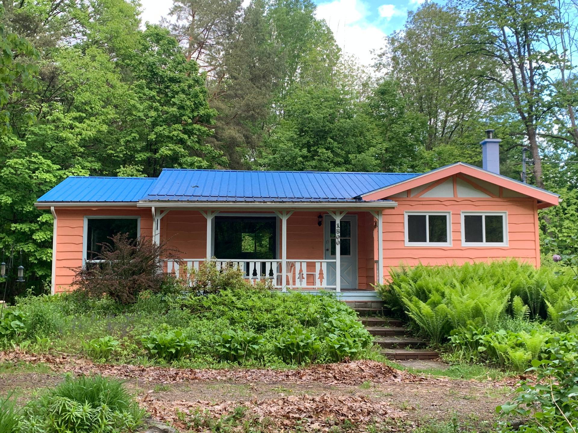 MLS: 11768842