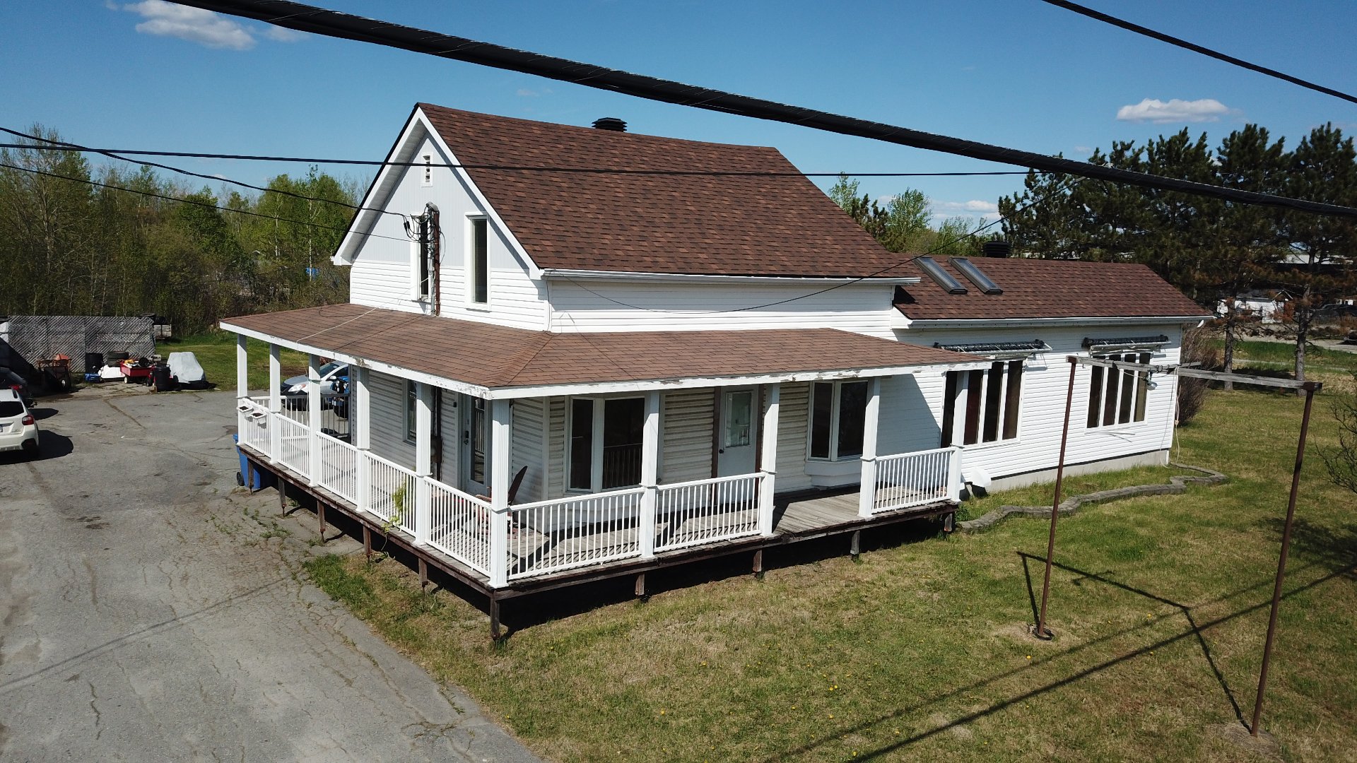 MLS : 13464781