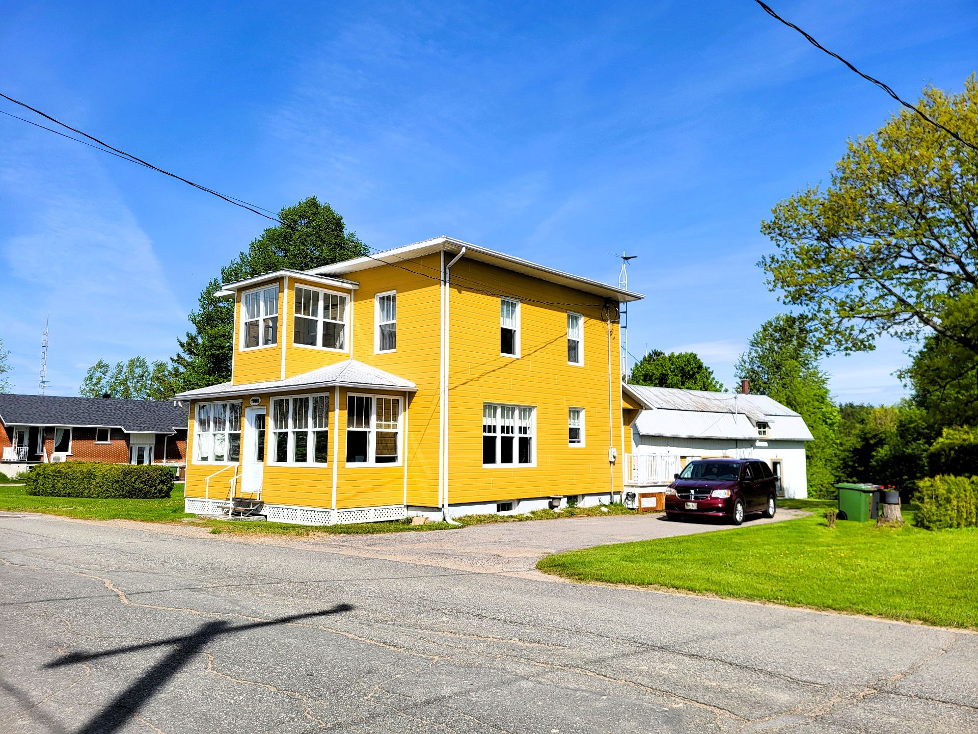 MLS : 15819703