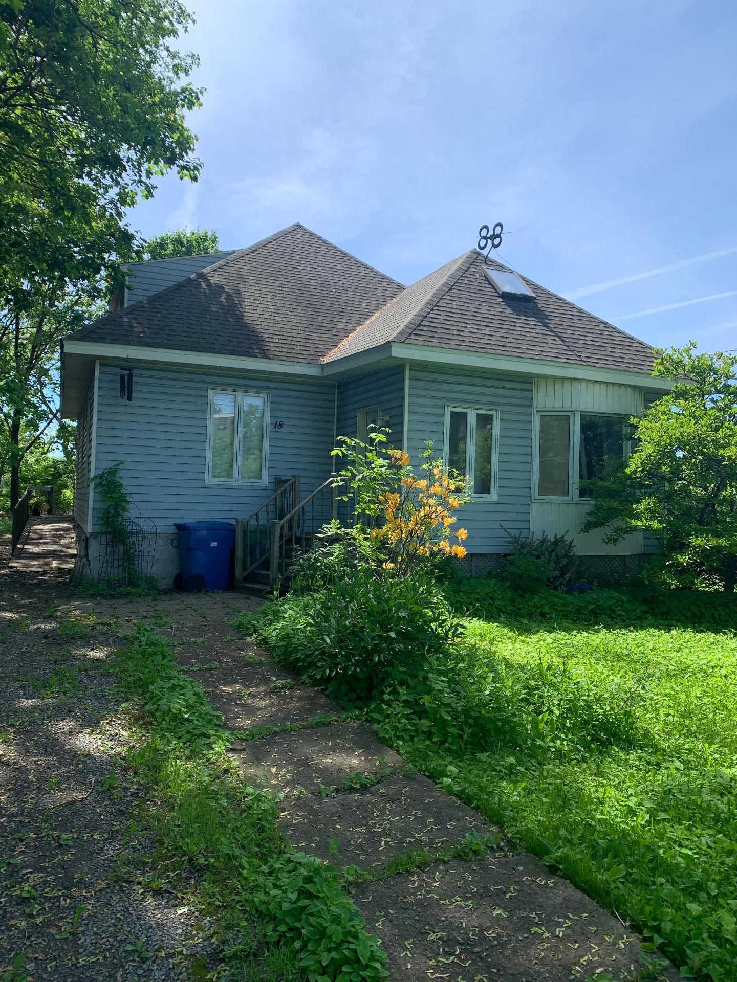 MLS: 11105457