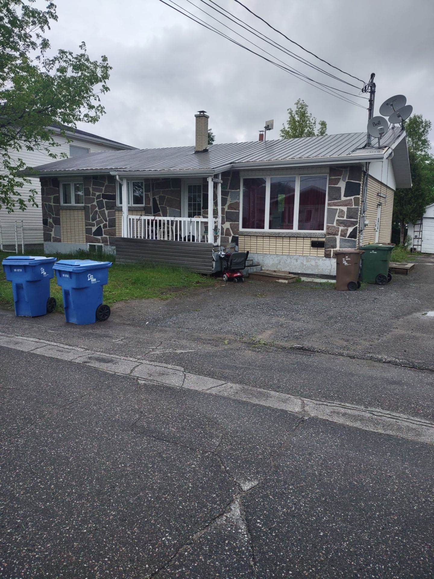 MLS: 13115202