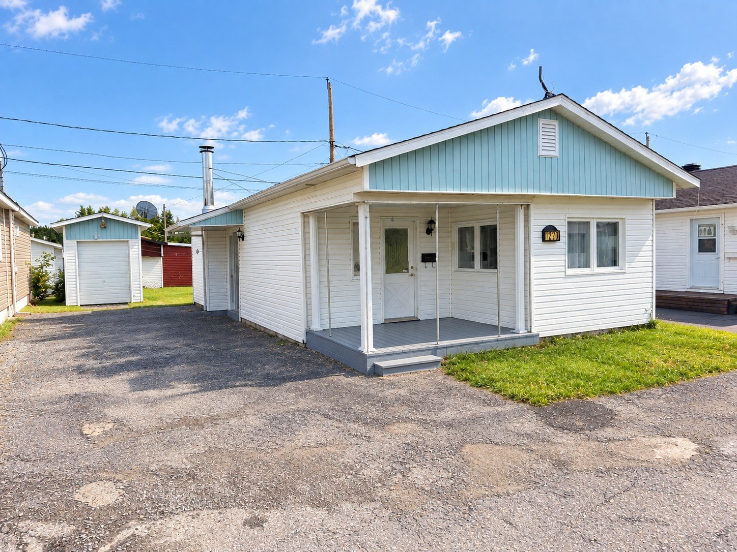 MLS: 15360205