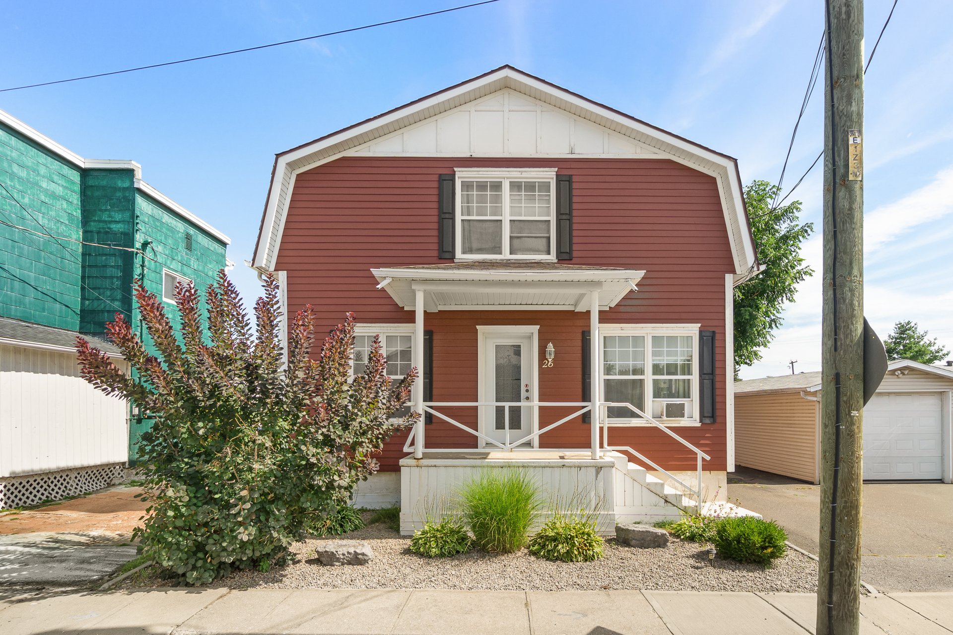 MLS: 10694523