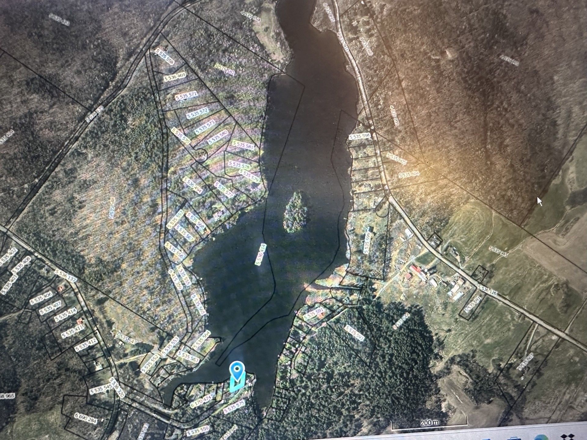 MLS: 13676349