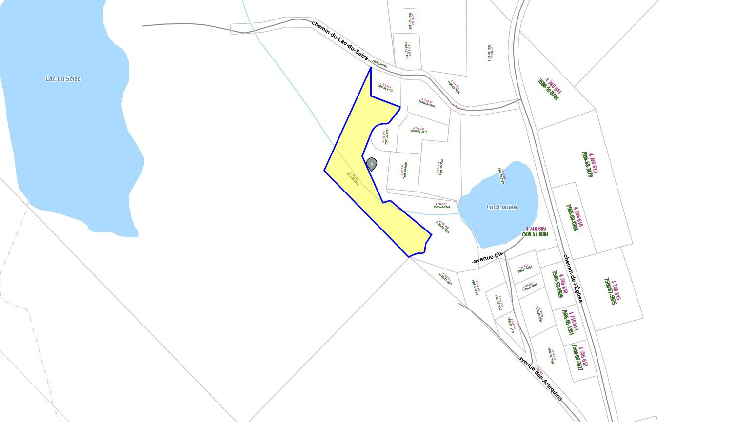 MLS: 9551615