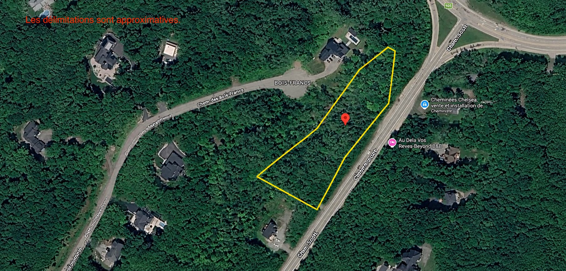 MLS: 19712062