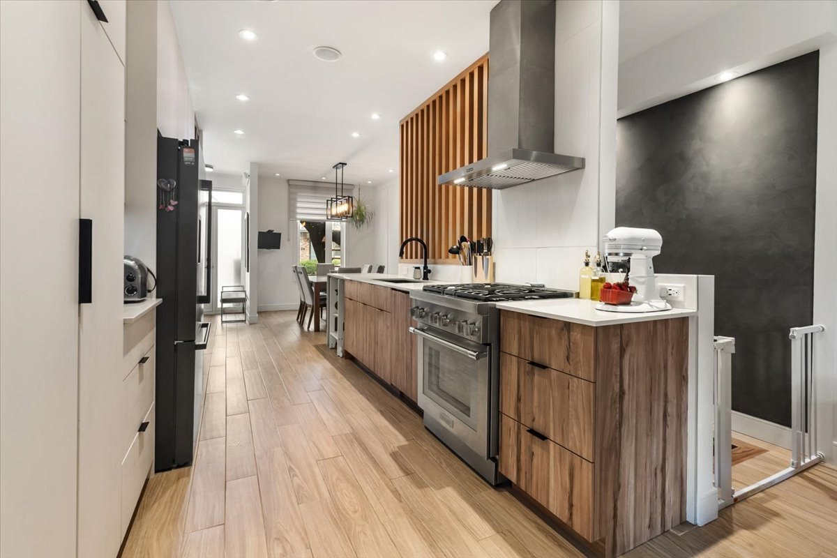 6427 - 6429 Rue Briand