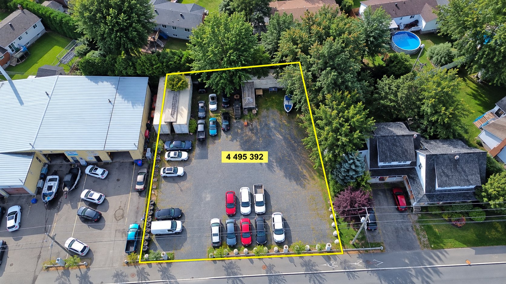 MLS: 16753897