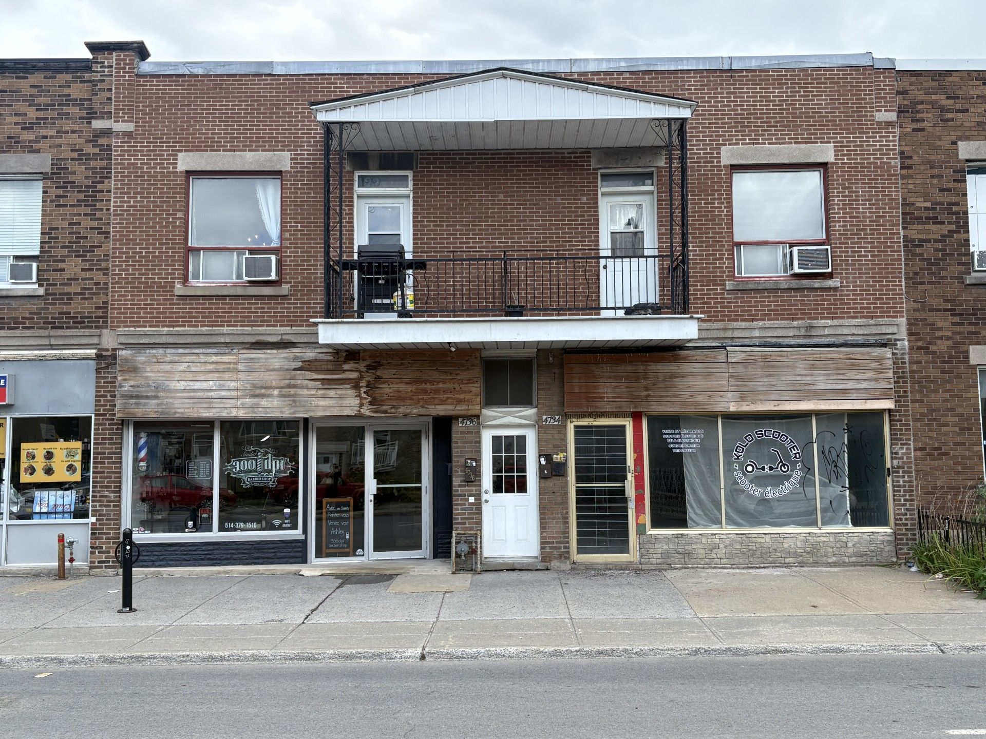 MLS: 12636874