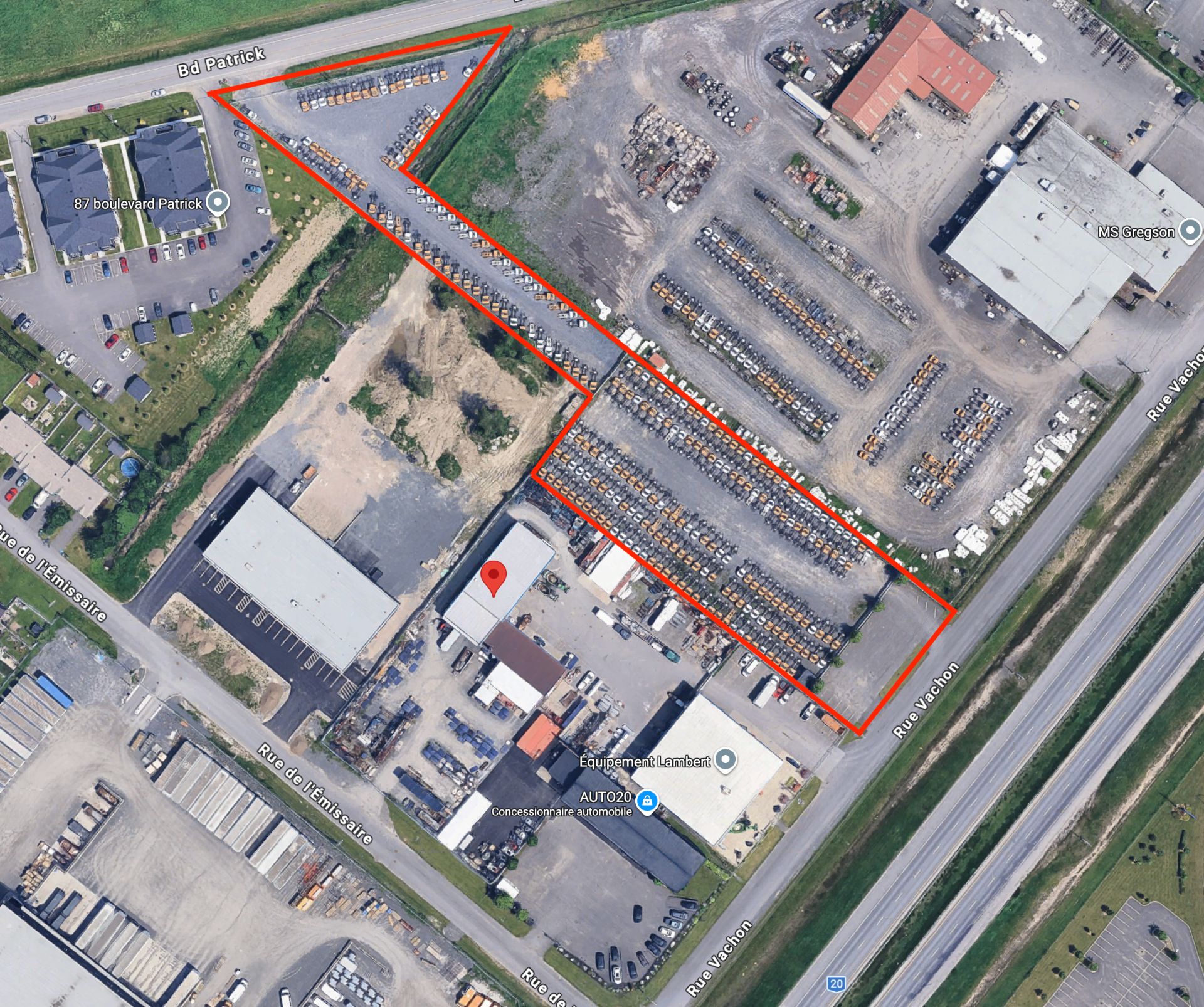 MLS: 17007735