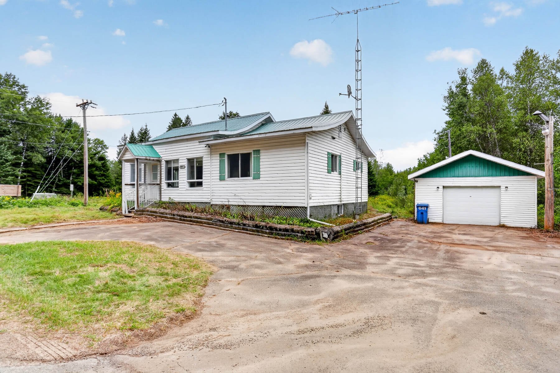 MLS: 17412397