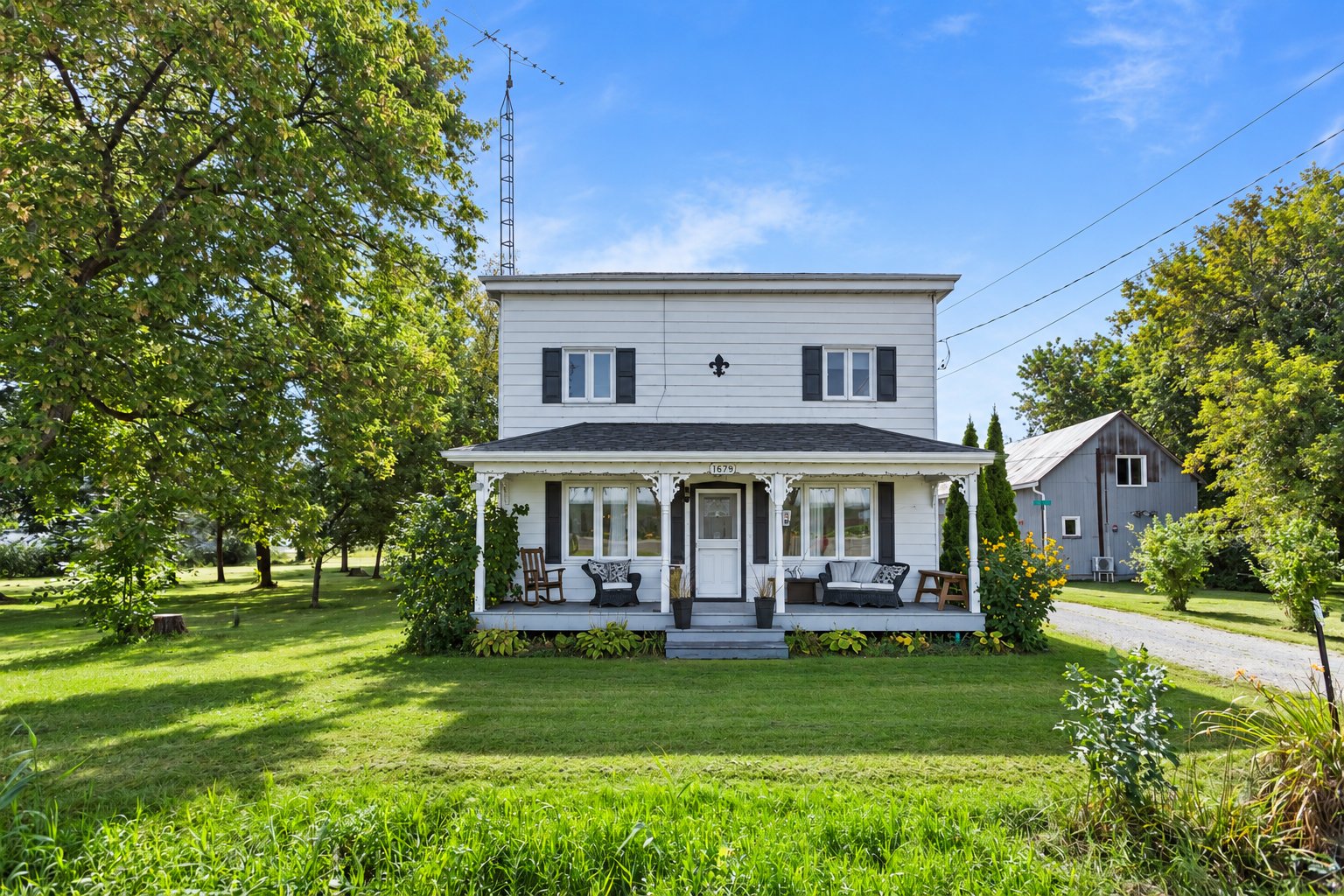MLS: 12730557