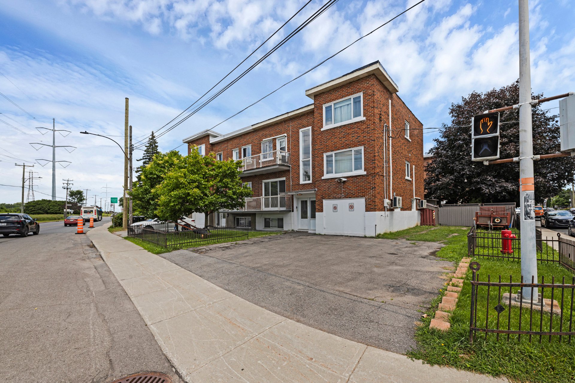 7486 Boul. Champlain — photo 2