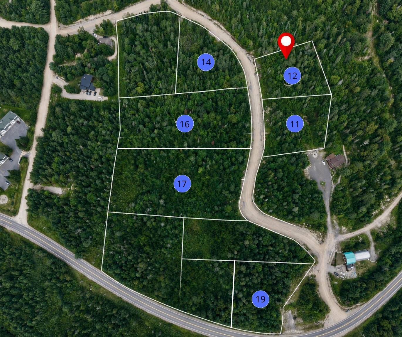 MLS: 22752141