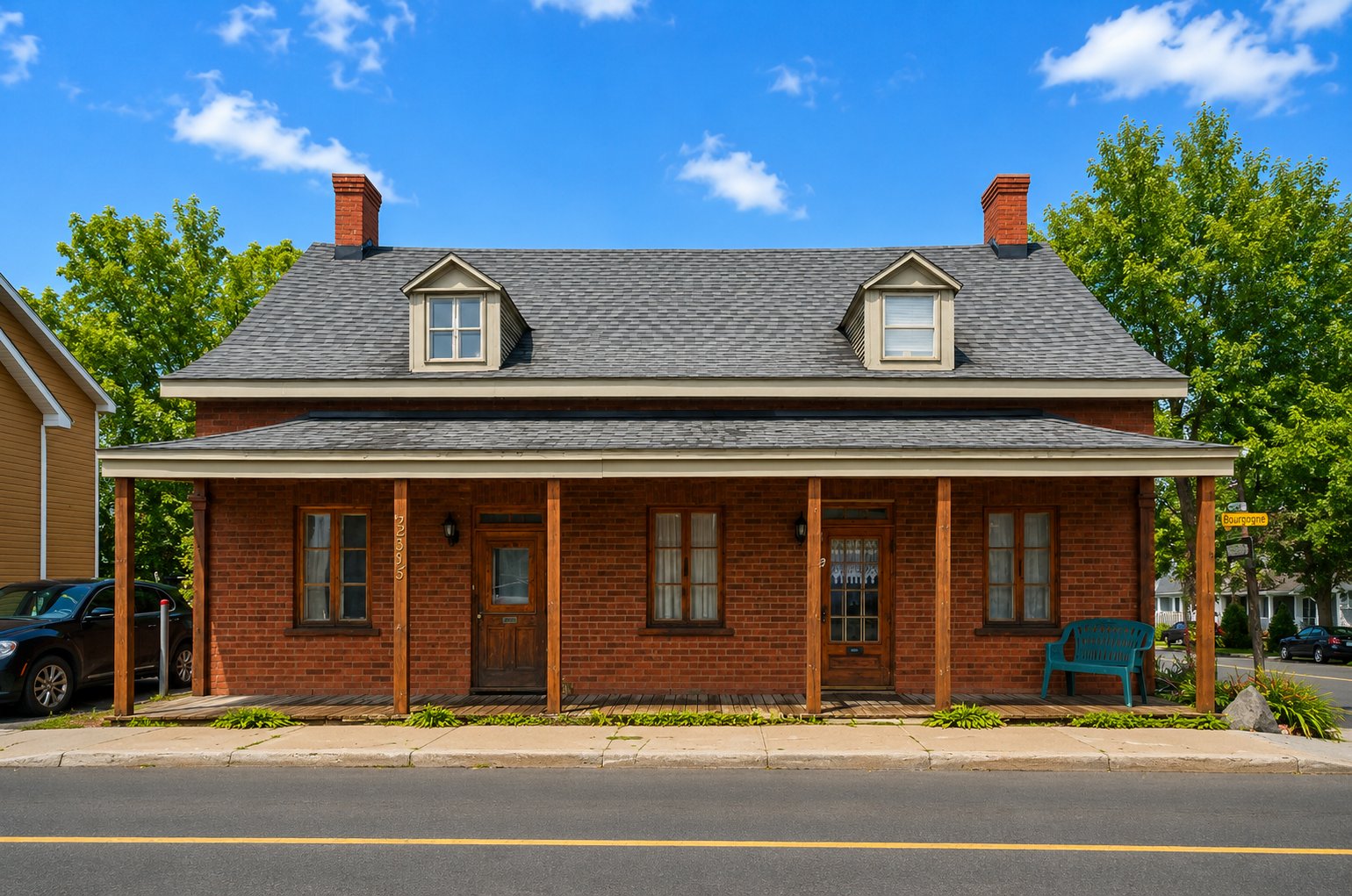 MLS: 10307357