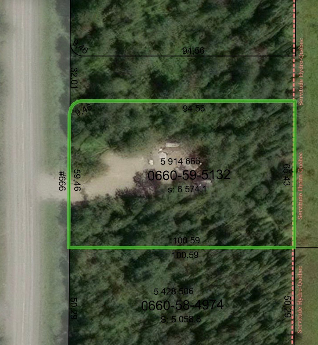 MLS: 13274694