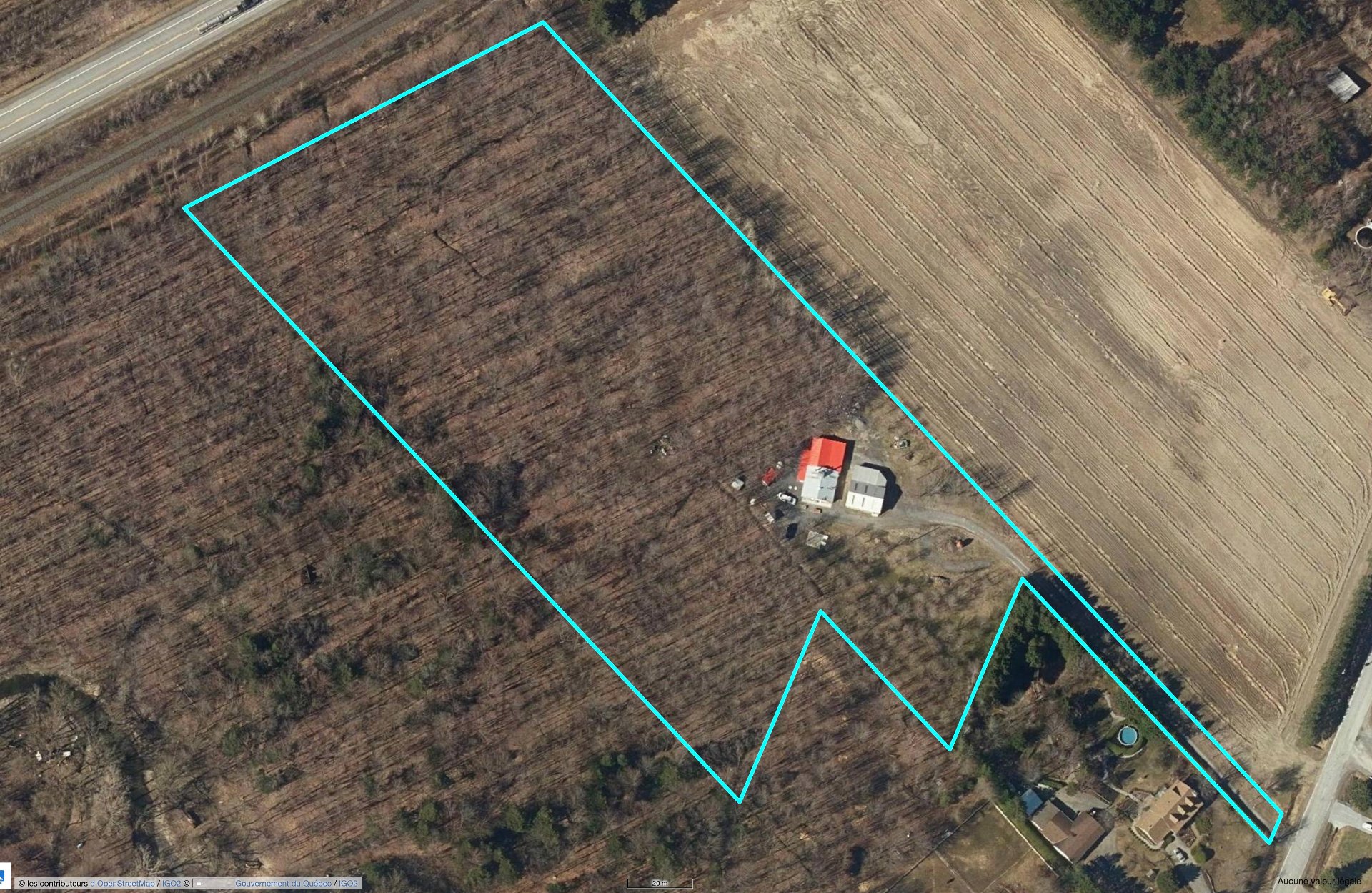 MLS: 16200745