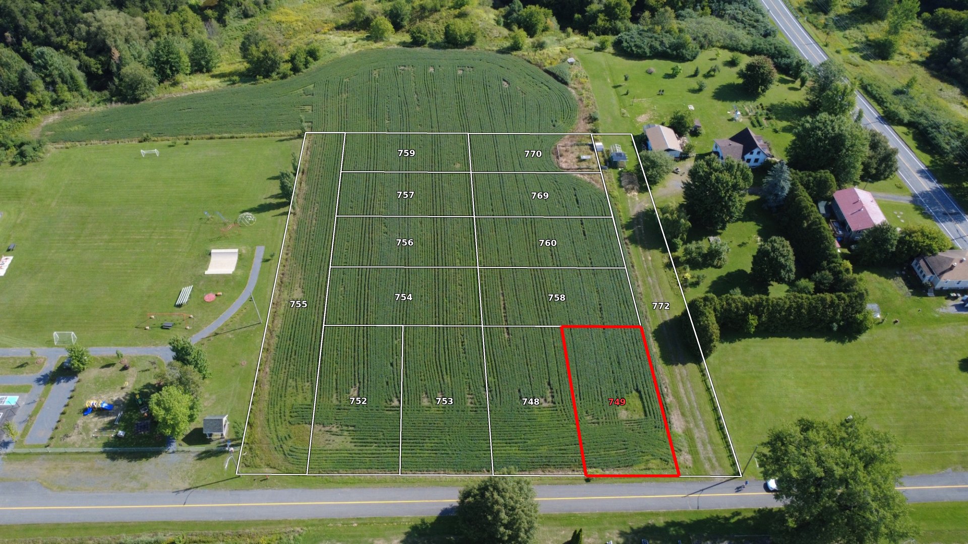 MLS: 25716076