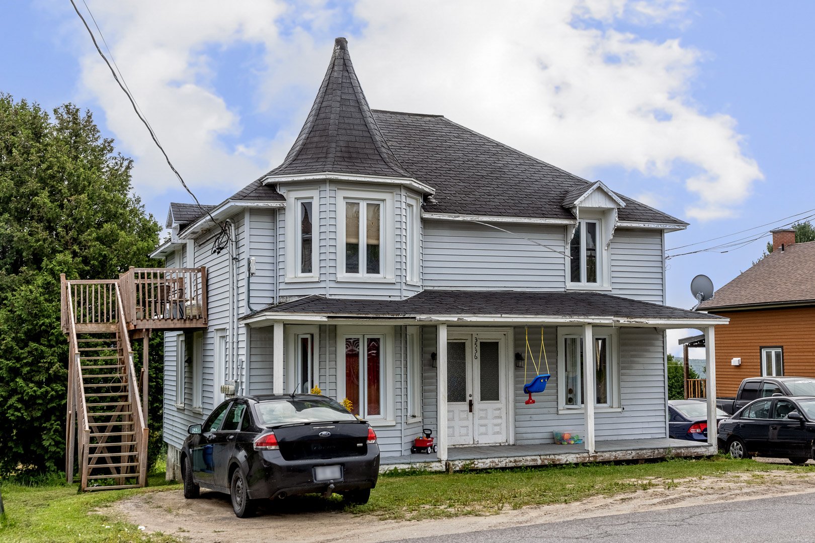 MLS: 10540455