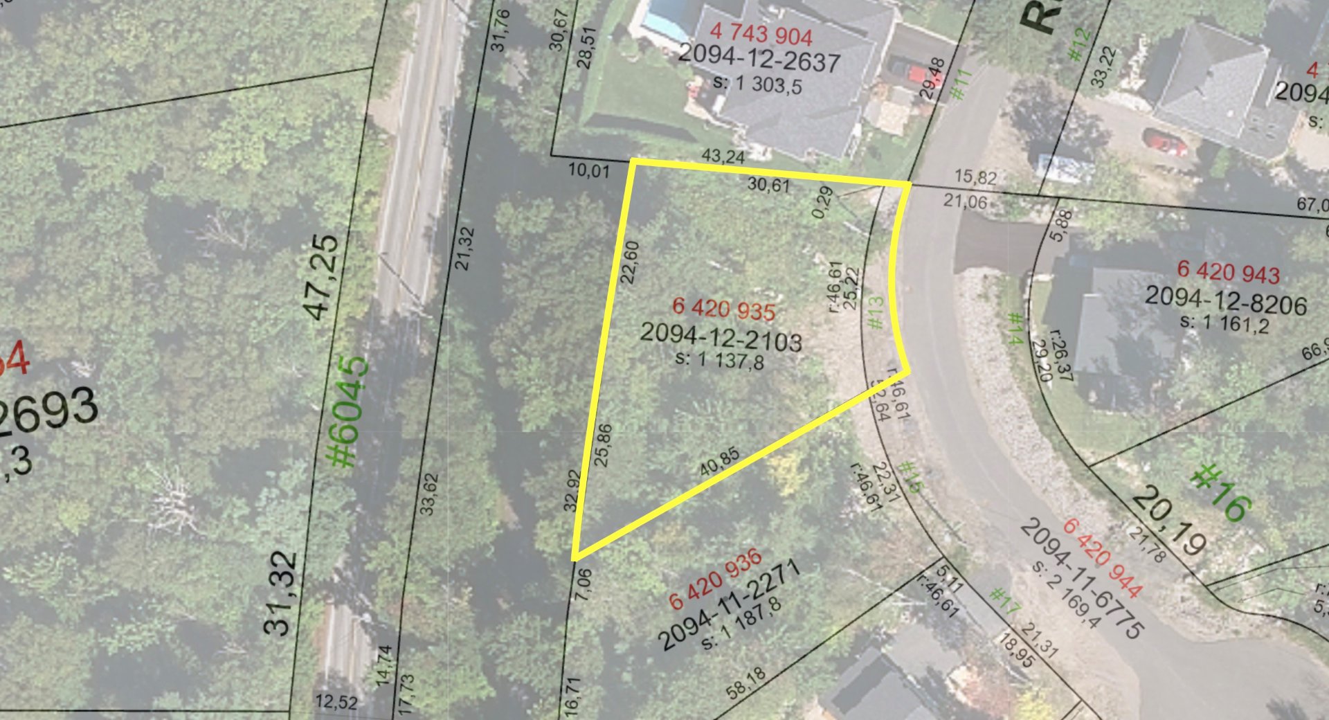 MLS: 20011720