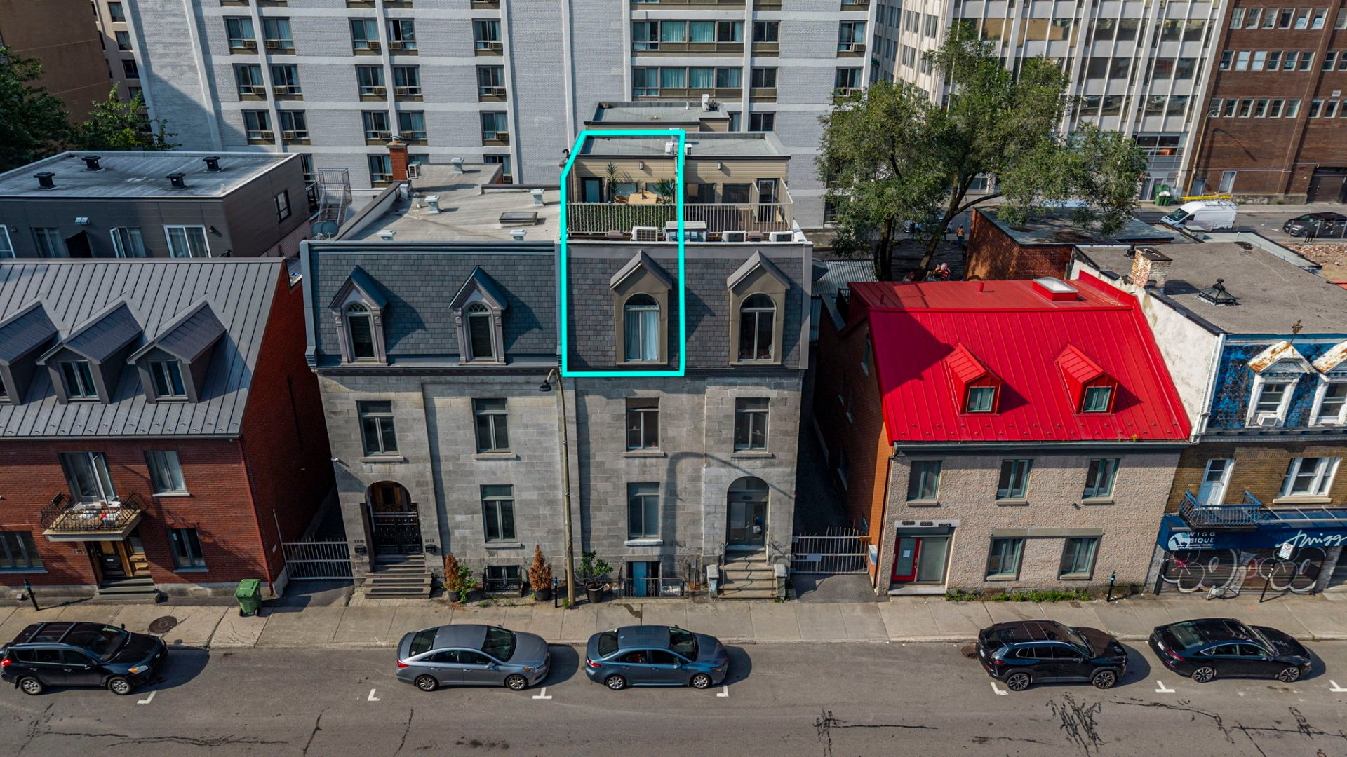 MLS: 21651205