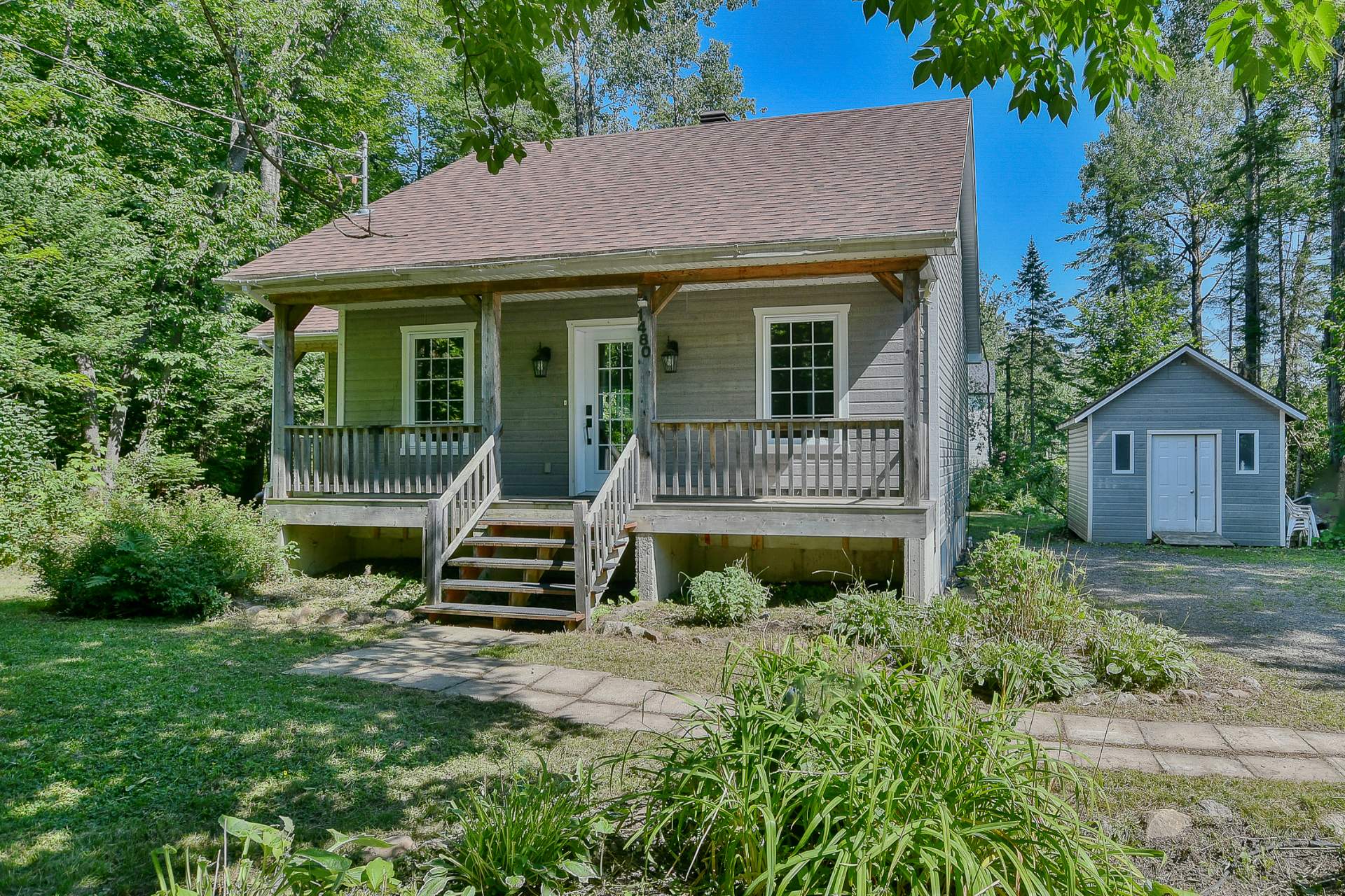 MLS: 23080555