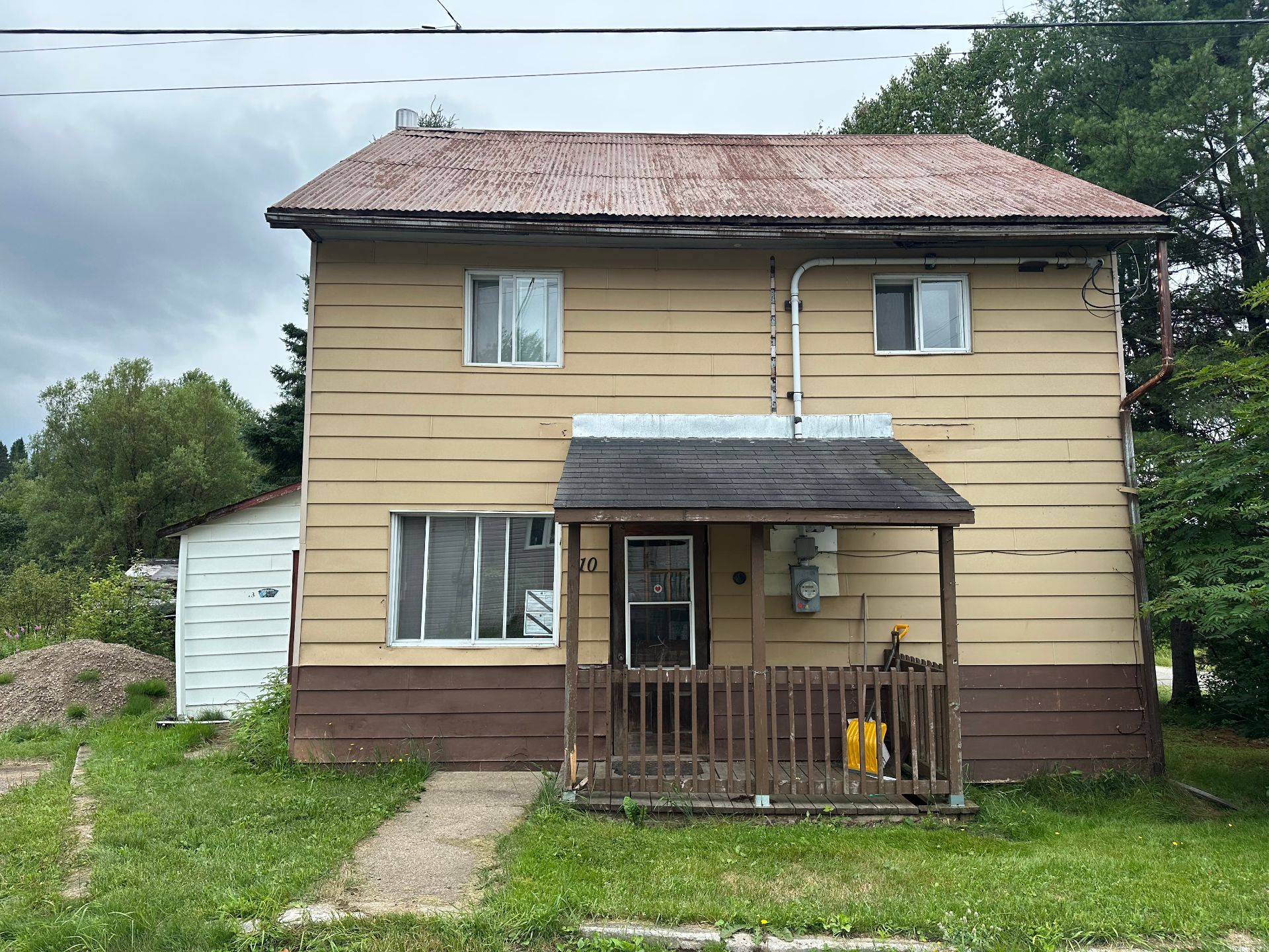 MLS: 10462439