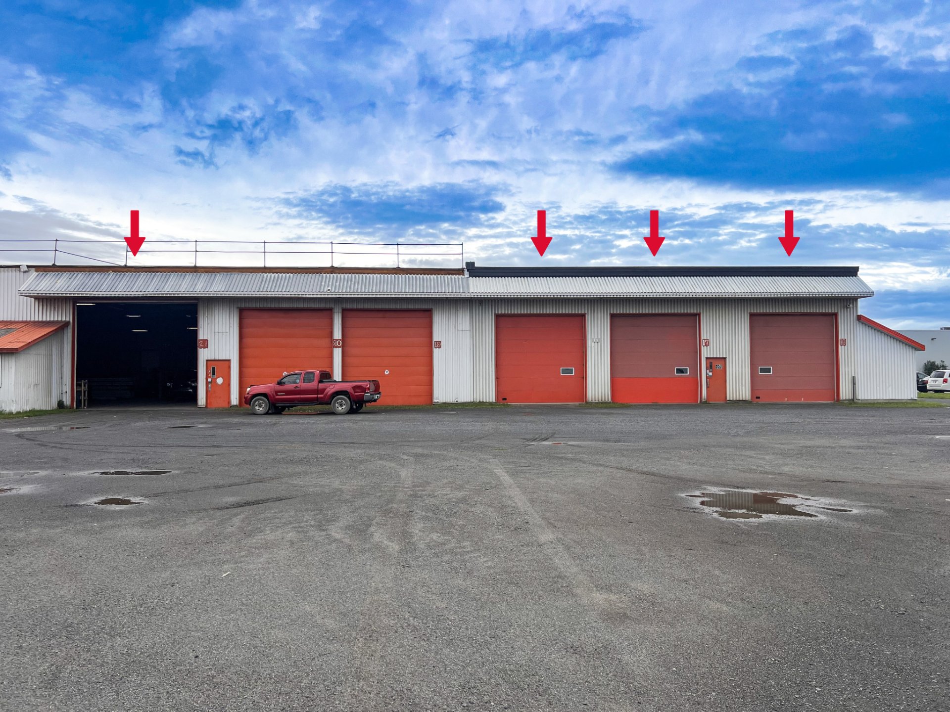 MLS: 9195647