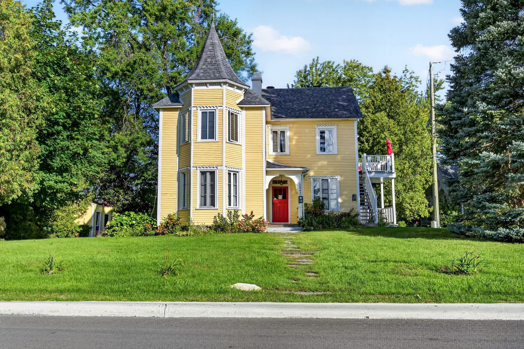 MLS: 13562585
