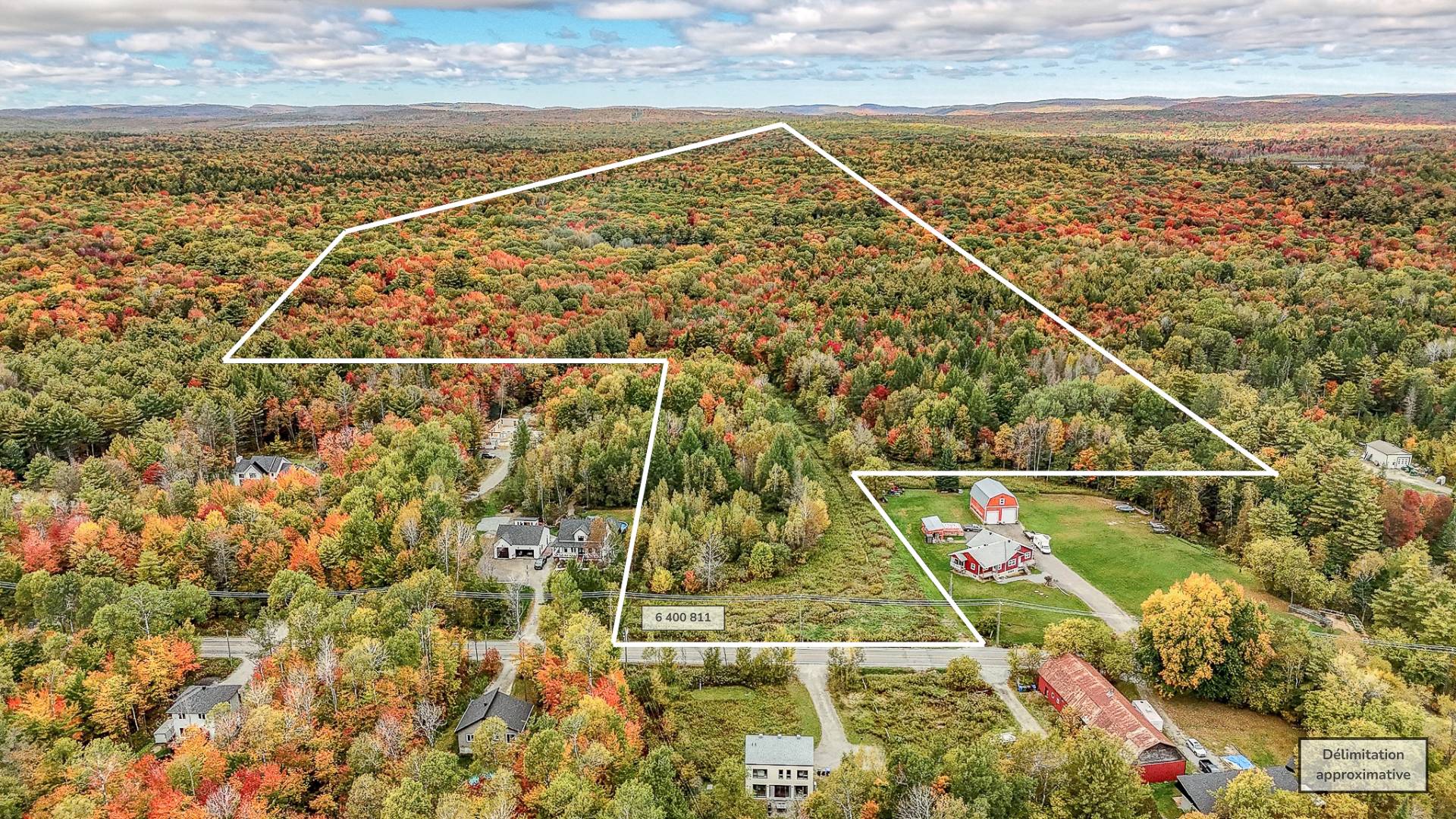 MLS: 12422293