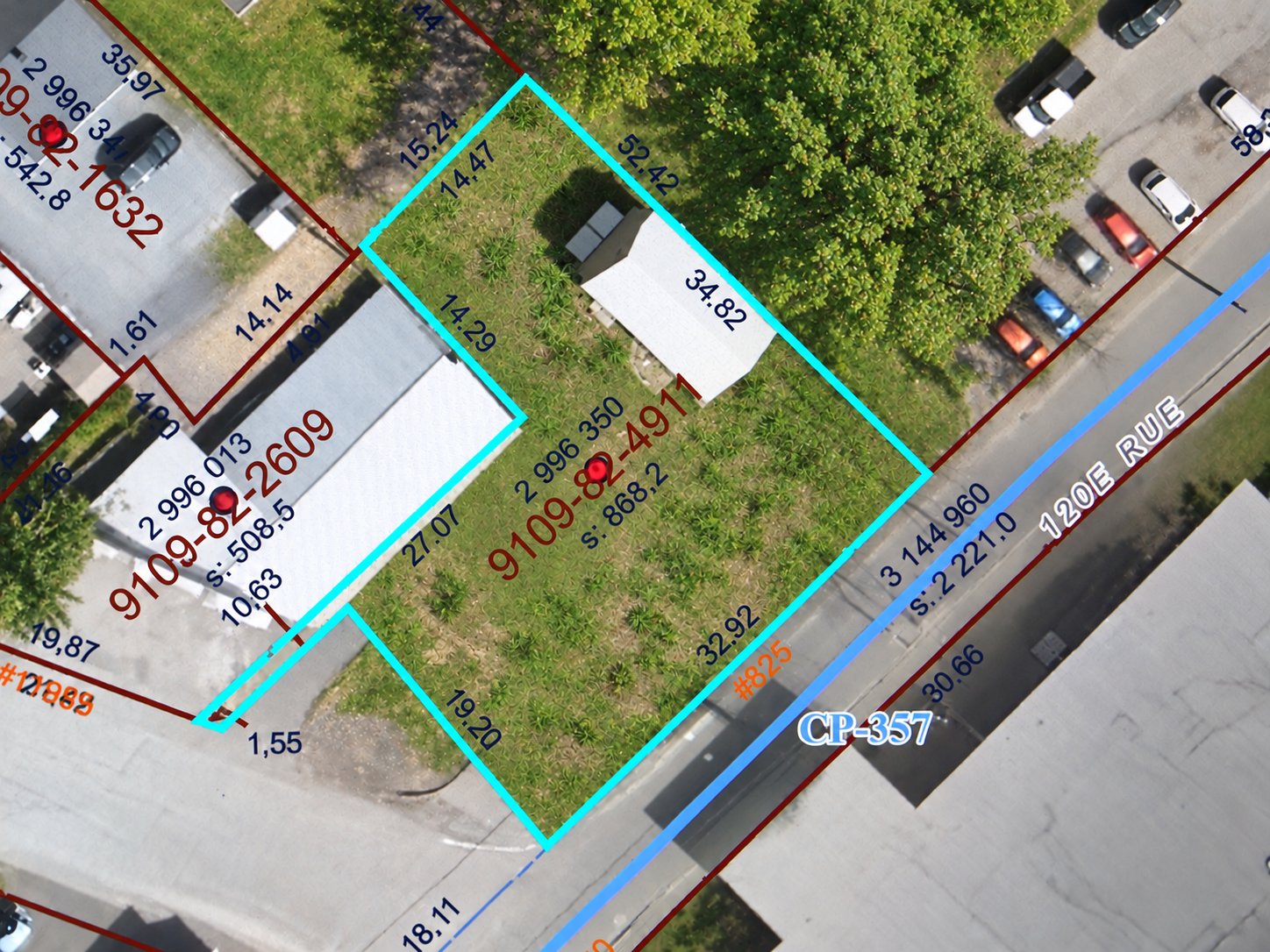 MLS: 27152137