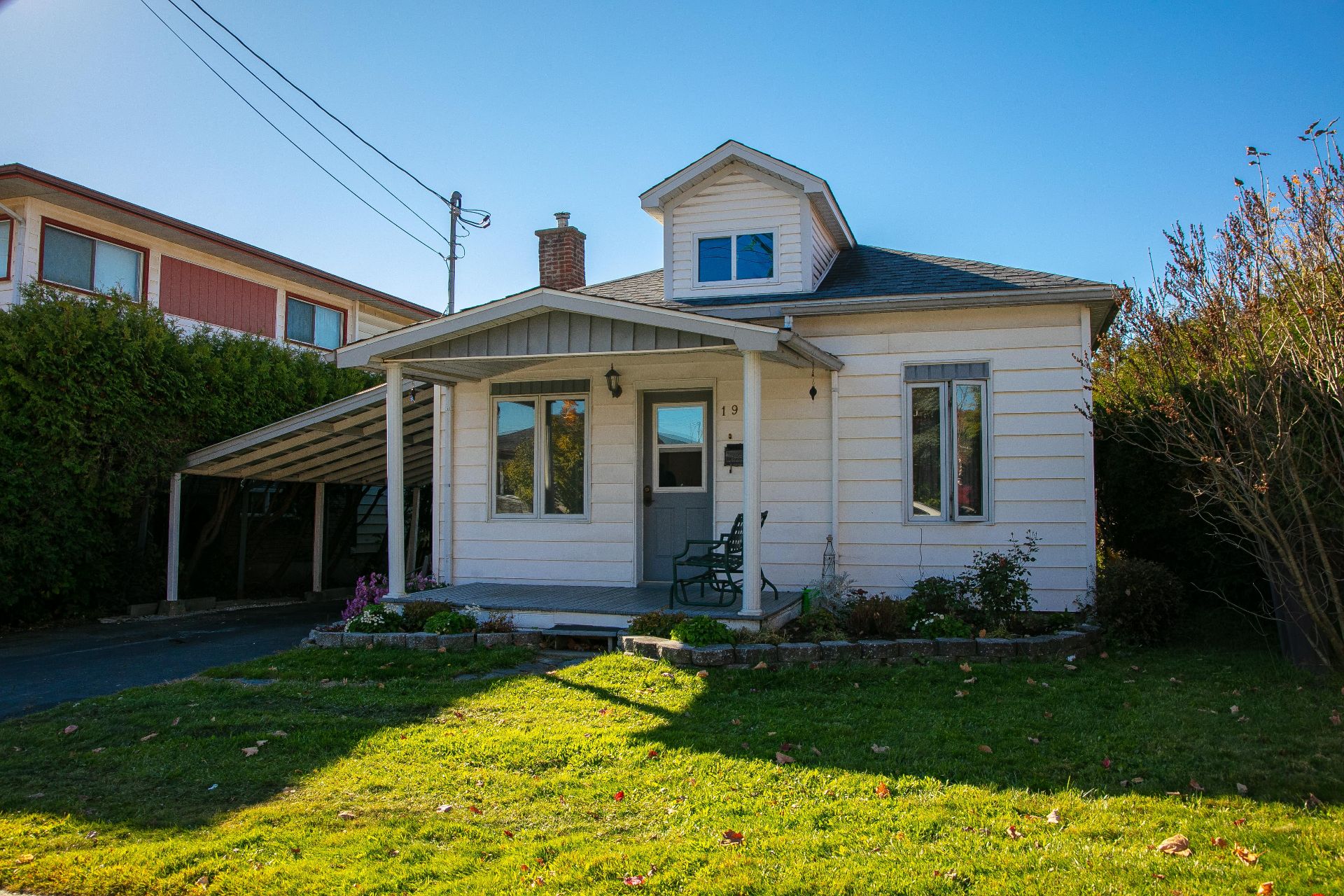 MLS: 19446167
