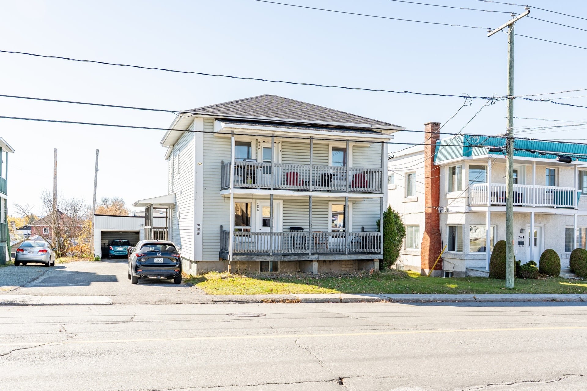 MLS: 9684384