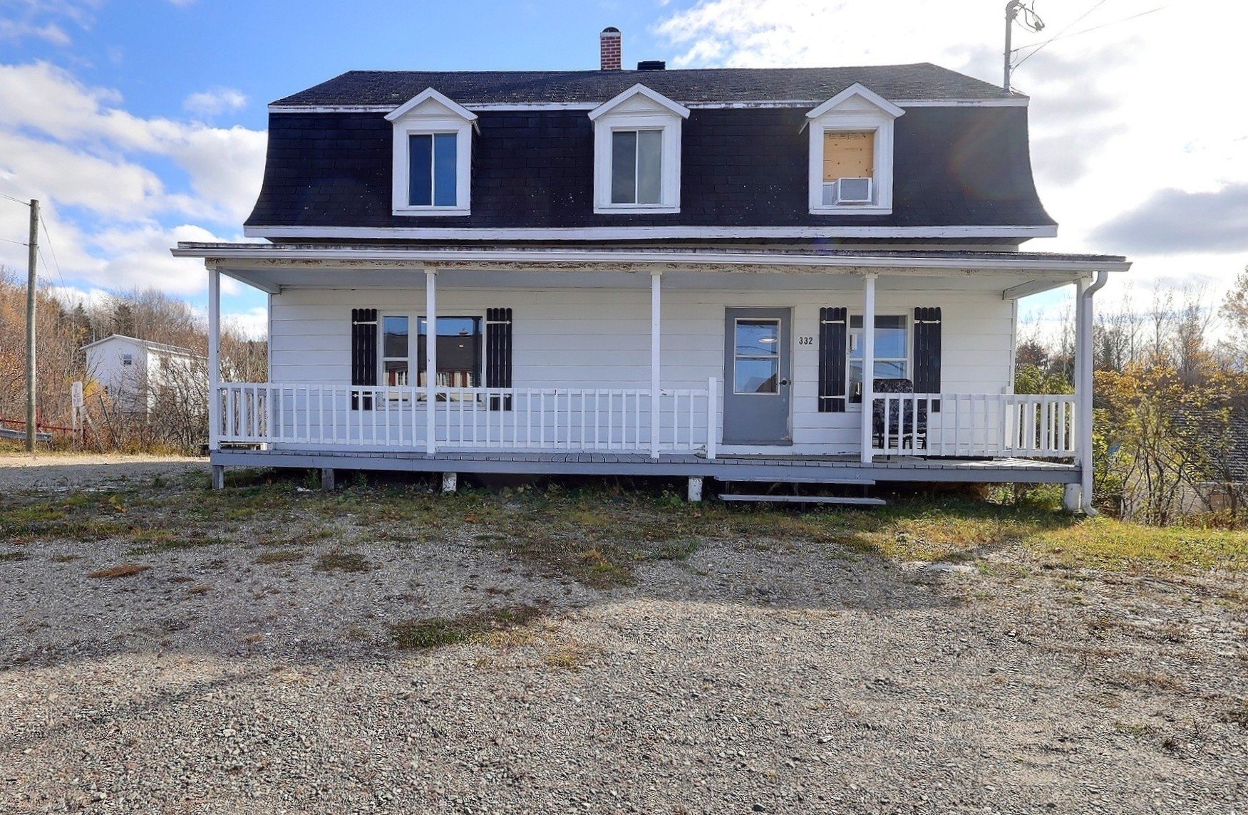 MLS: 12320650