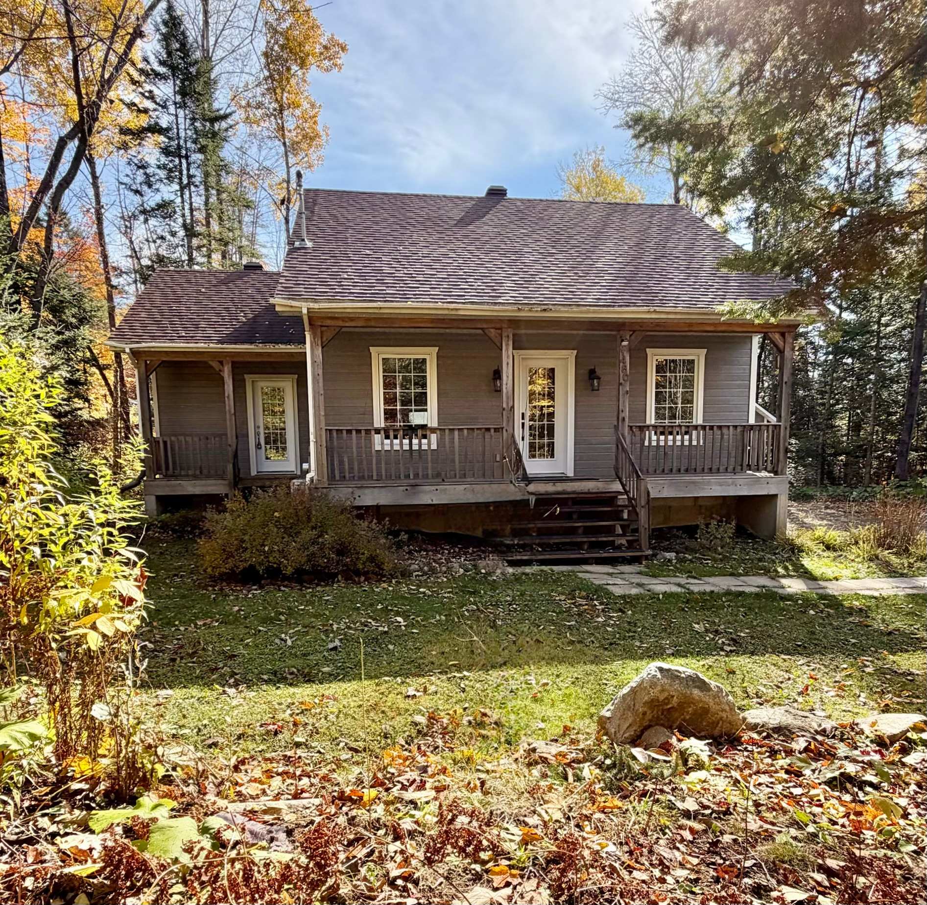 1480 3e rue du Lac-Prévost