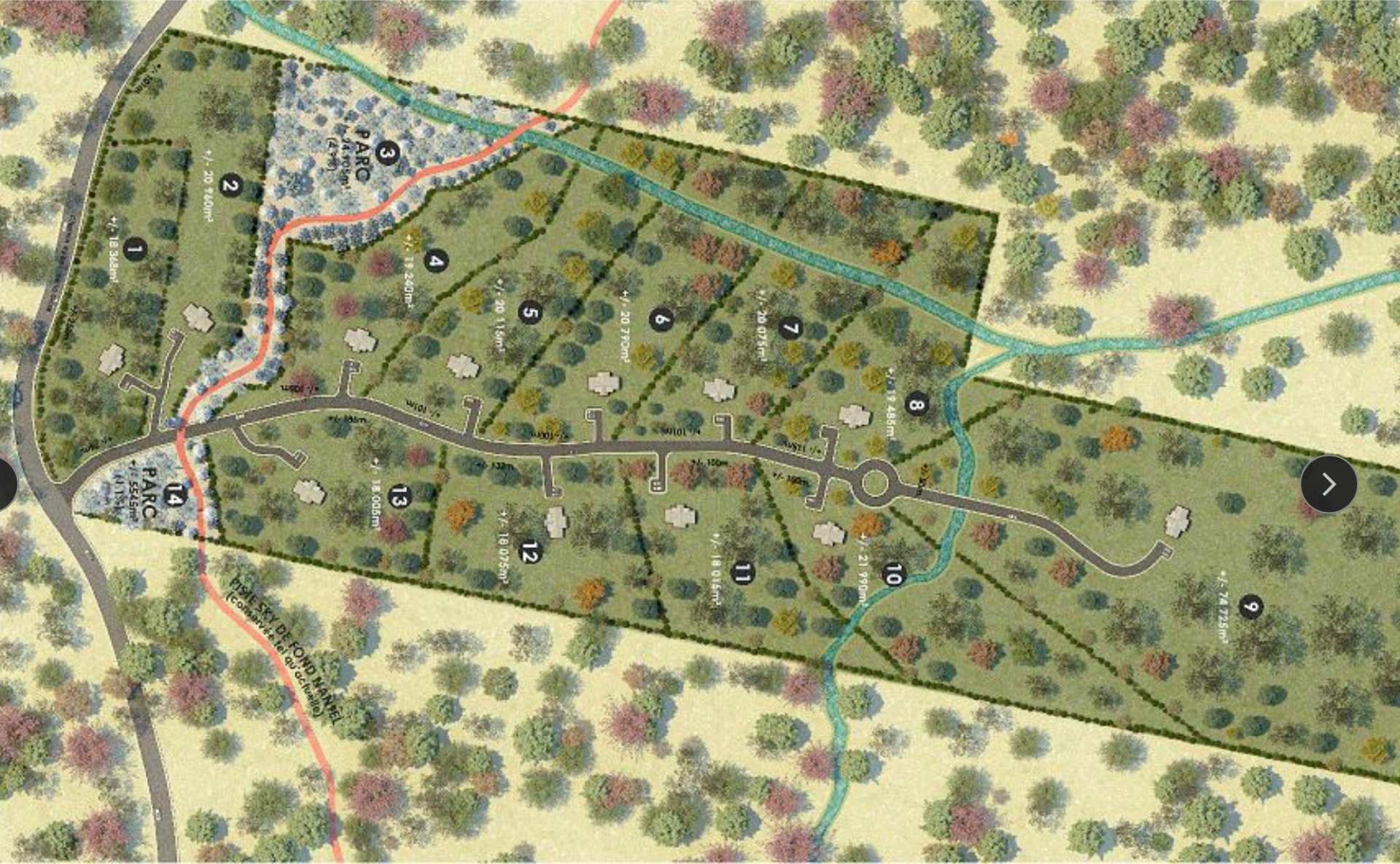 MLS: 25245865