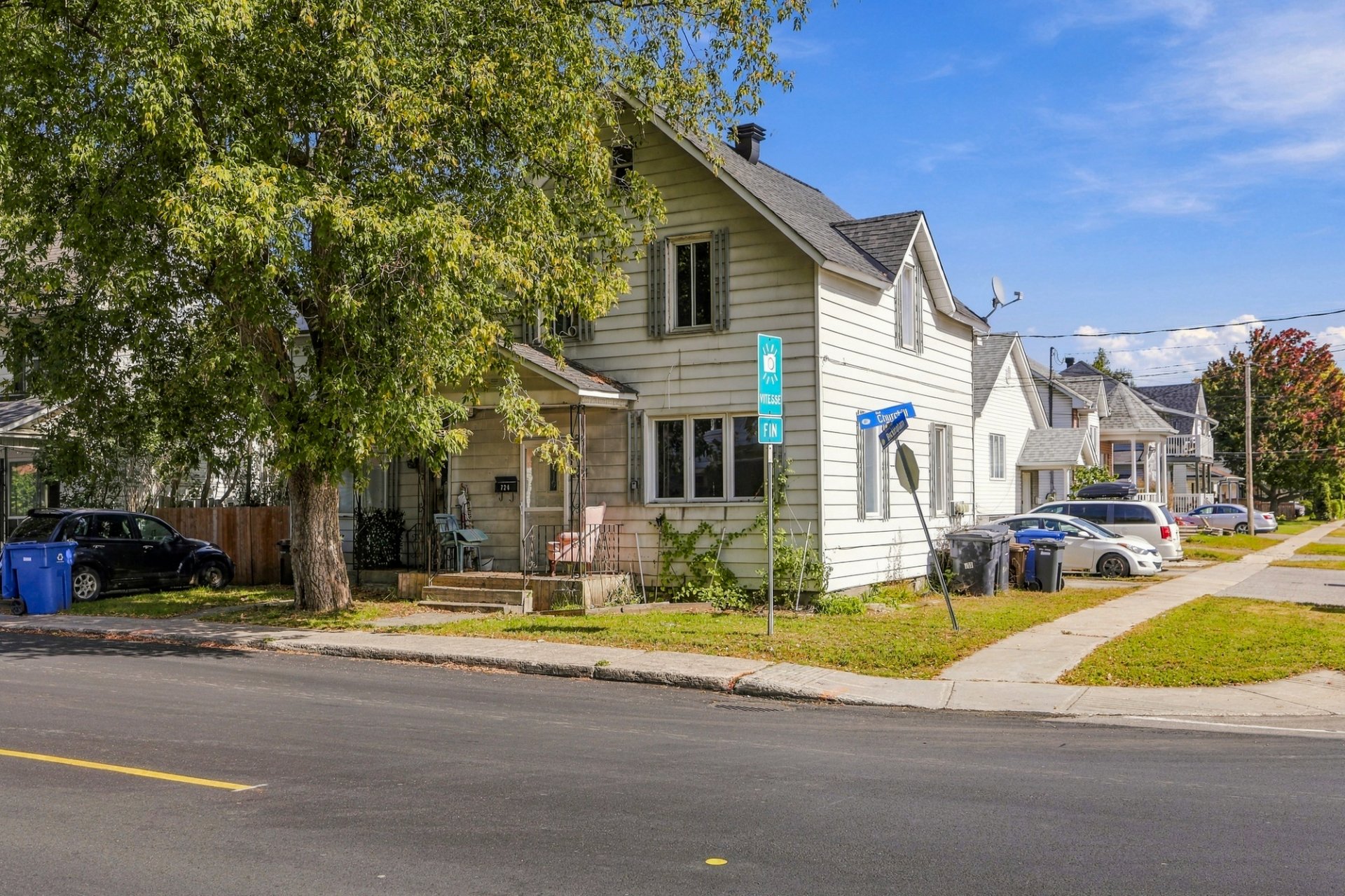 MLS: 16650956