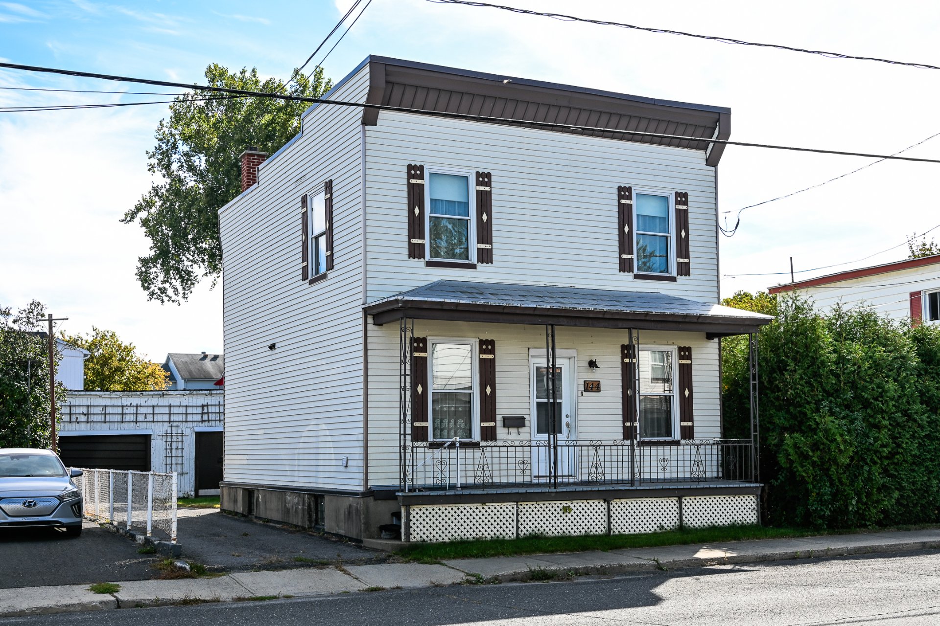 MLS: 12907595