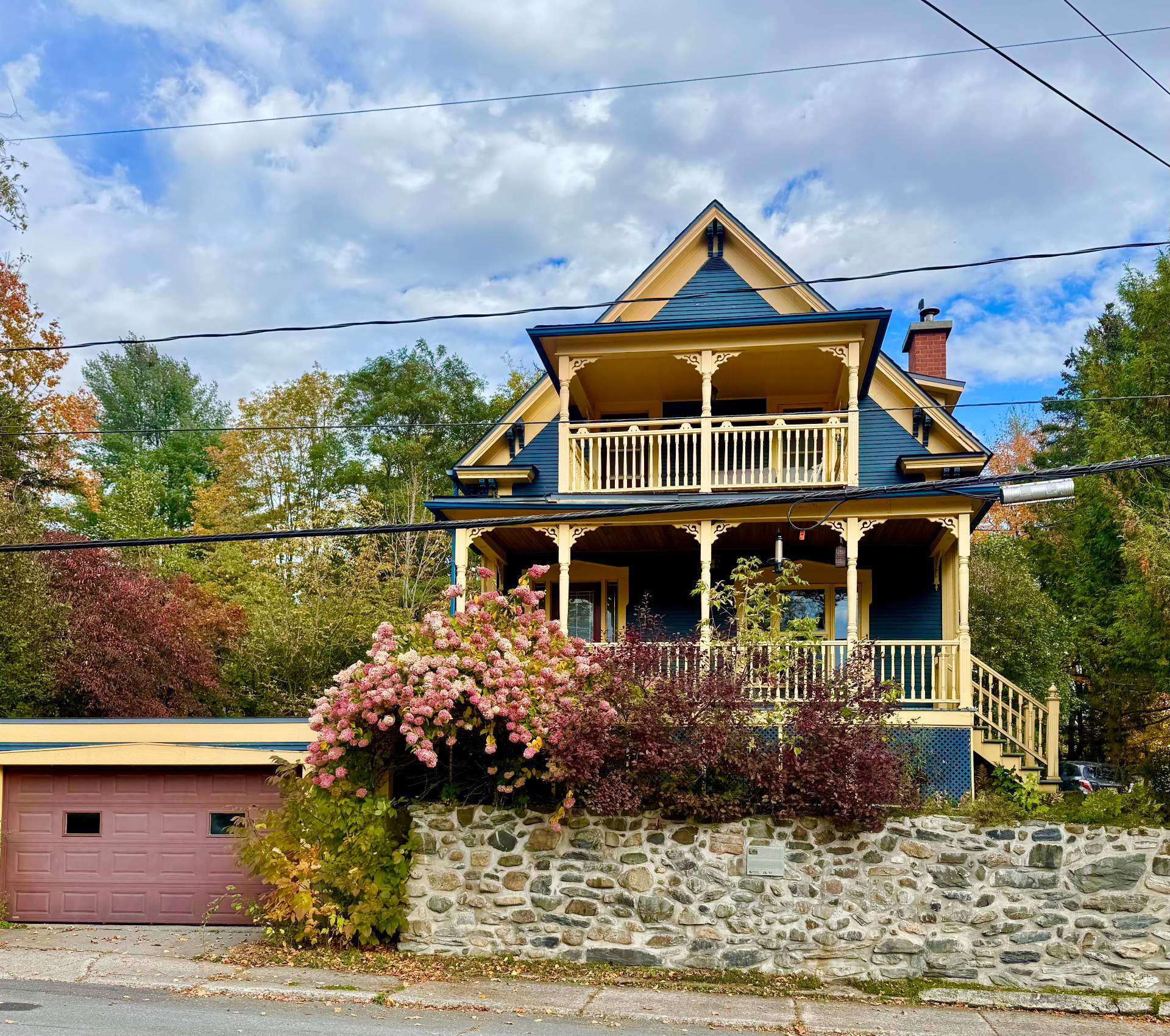 MLS: 17454519