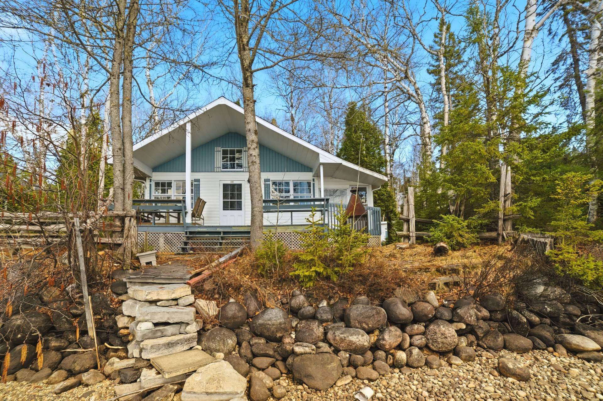 MLS: 17317314