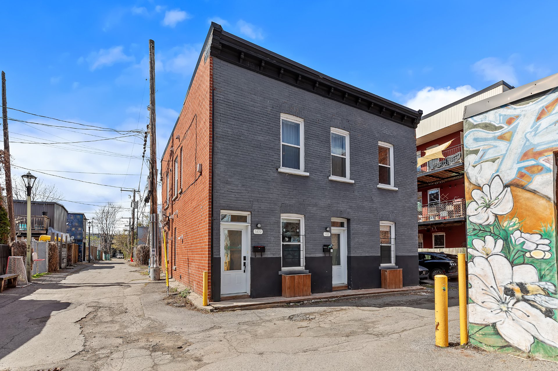 MLS: 14792444