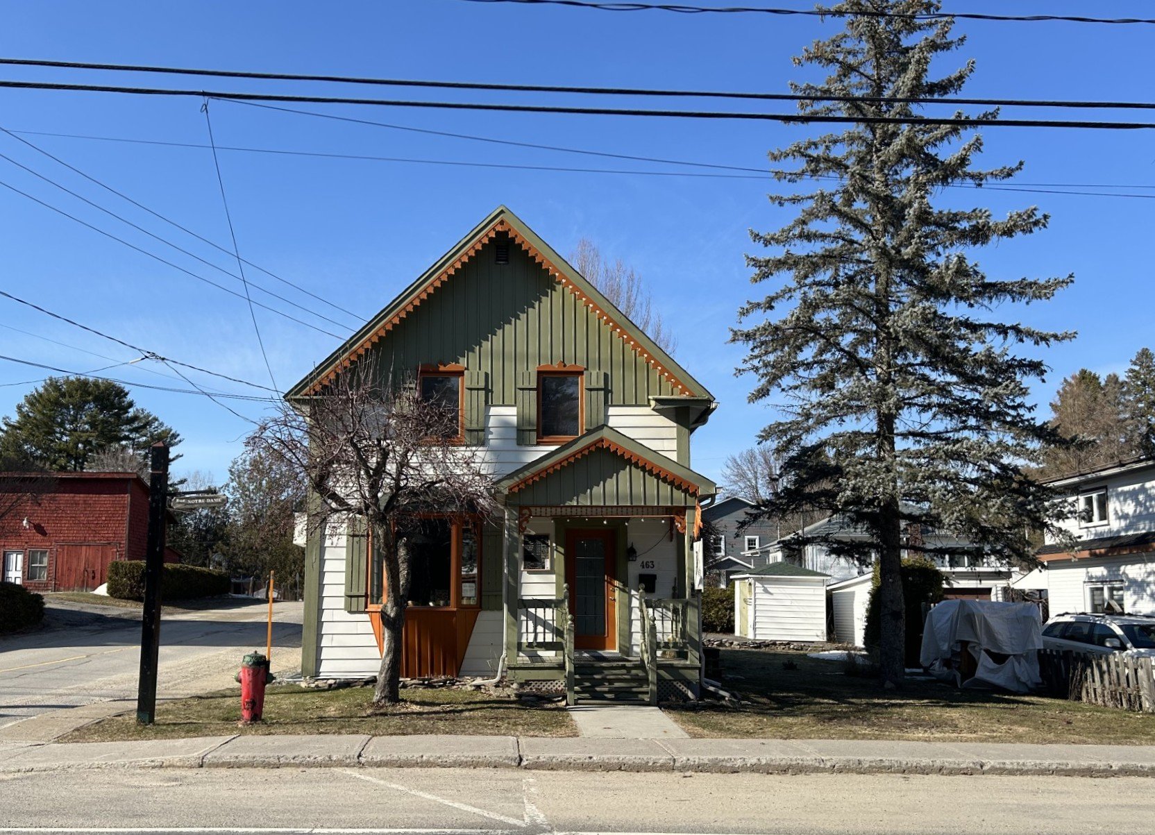 MLS: 23248048