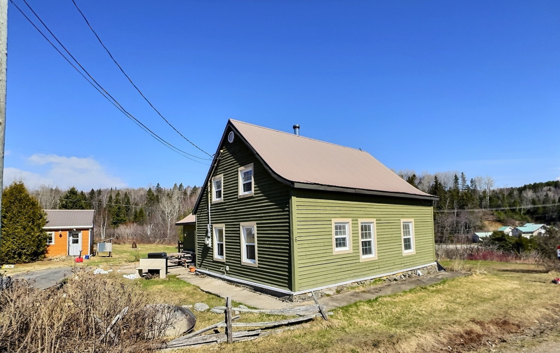 MLS: 9086761