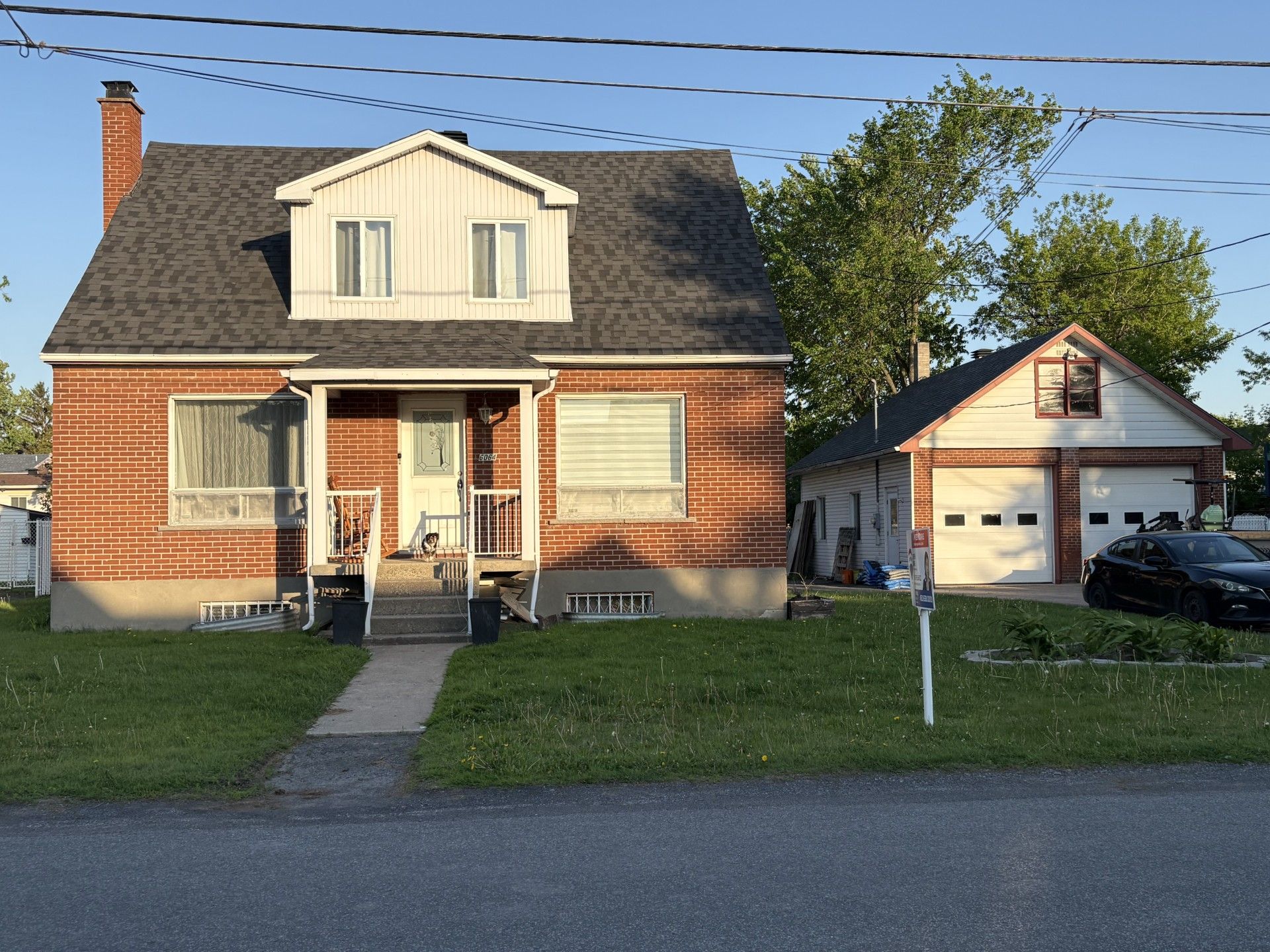 MLS: 22805287