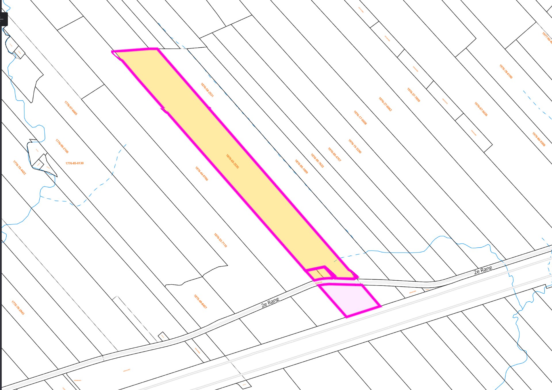 MLS: 25213813
