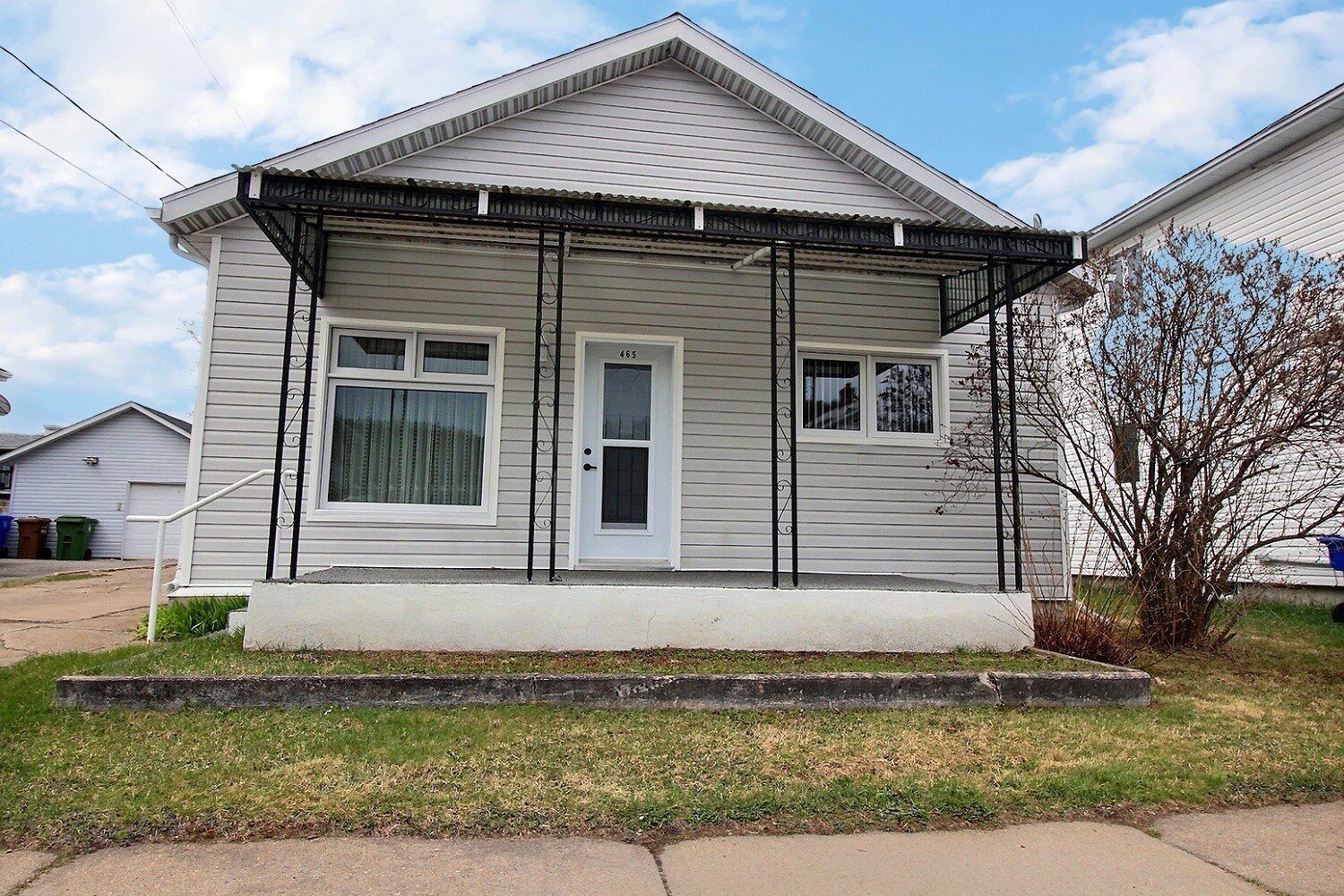 MLS: 17234914