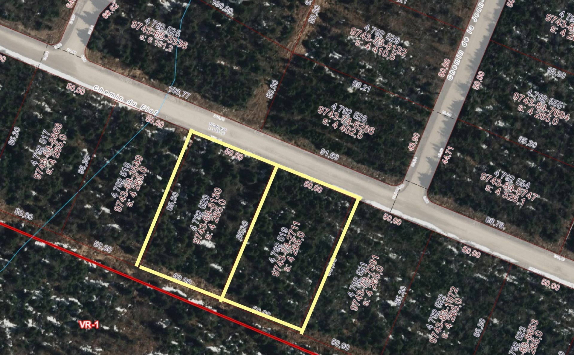 MLS: 20588536