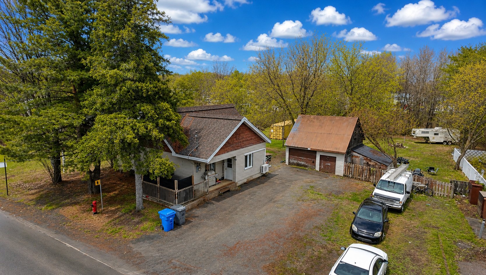 MLS: 16608500