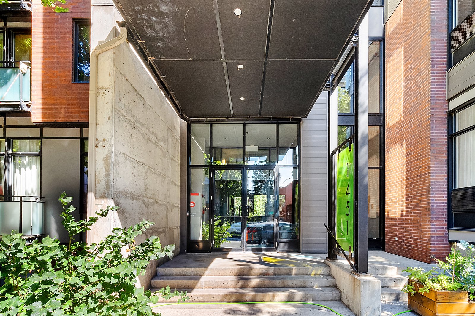 505-1451 Rue Parthenais