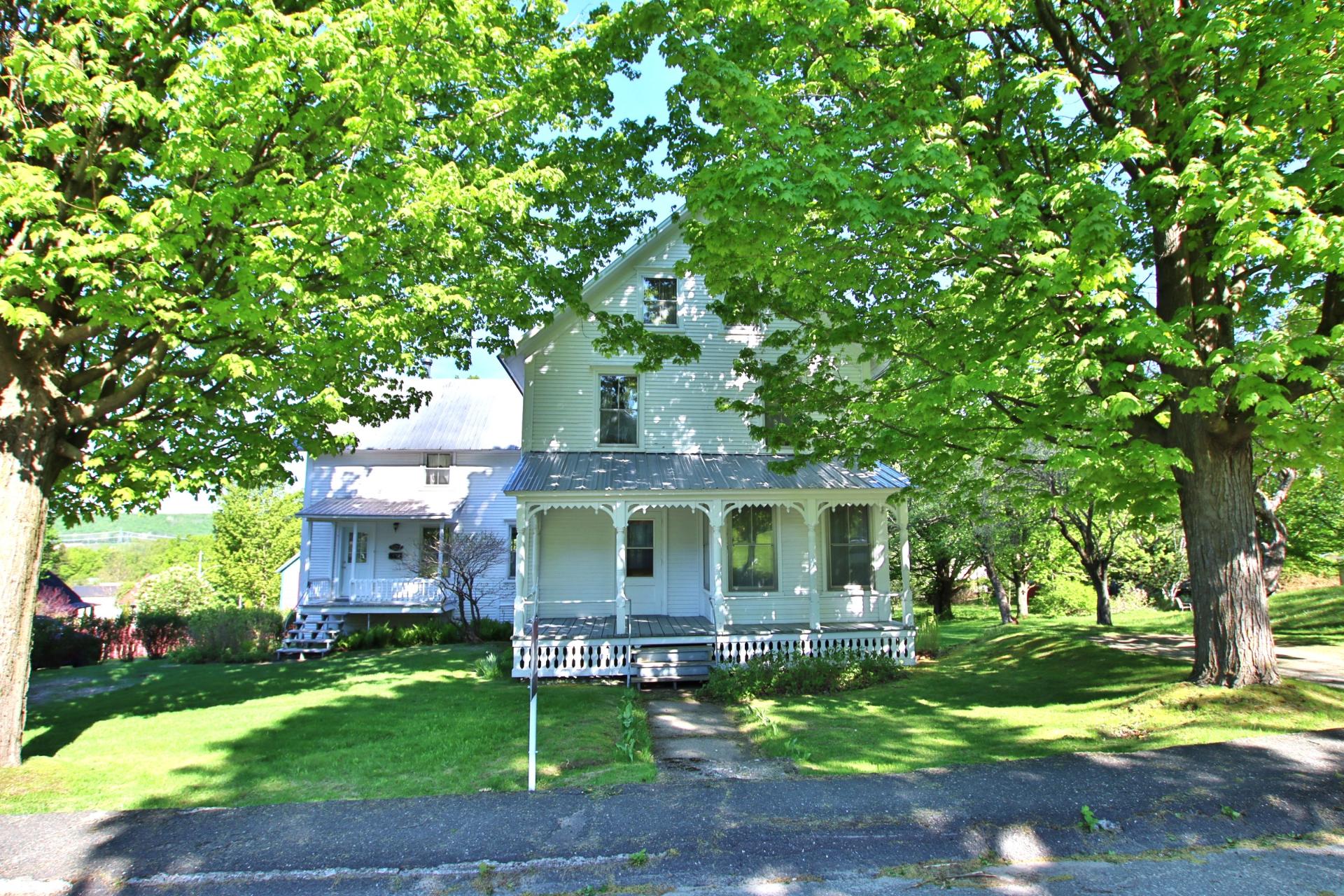 MLS: 15380905